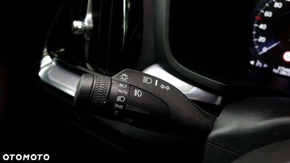 Volvo V60 D4 AWD Geartronic - 14