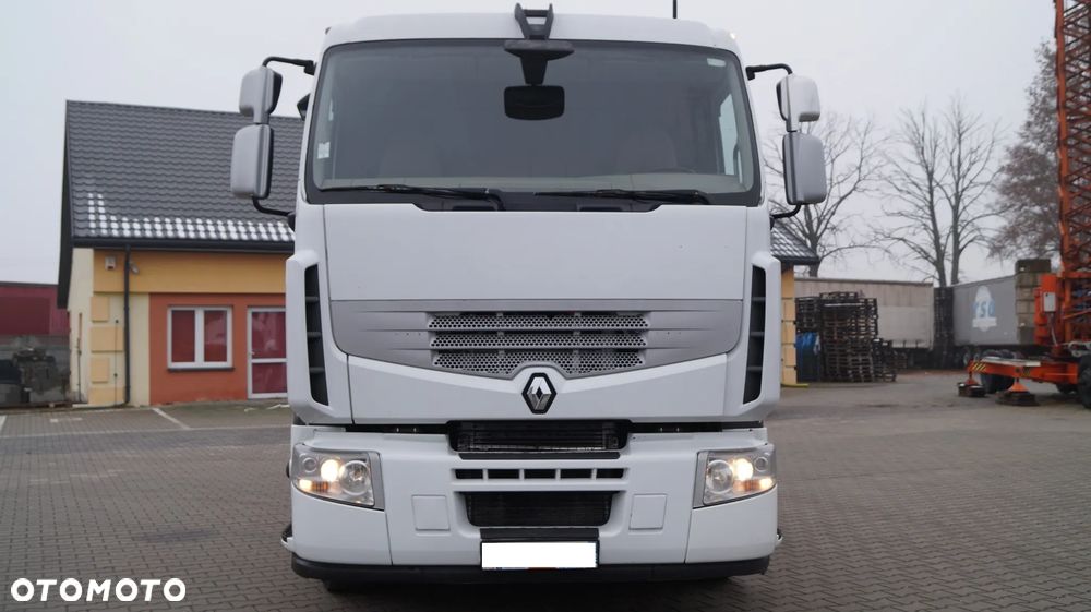 Renault PREMIUM 450 - 2