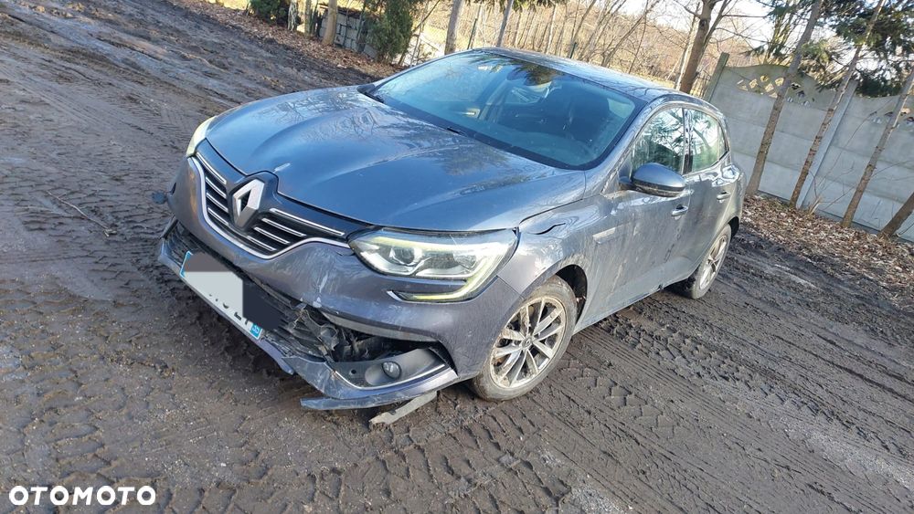 Renault Megane ENERGY dCi 110 EDC INTENS - 6