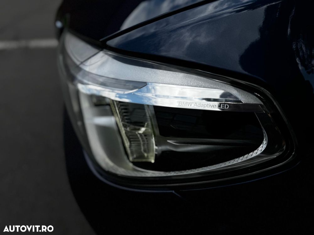 BMW X3 xDrive20d AT MHEV - 31