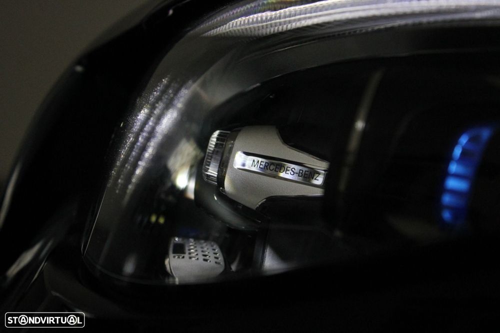 Mercedes-Benz C 300 d AMG Line - 59