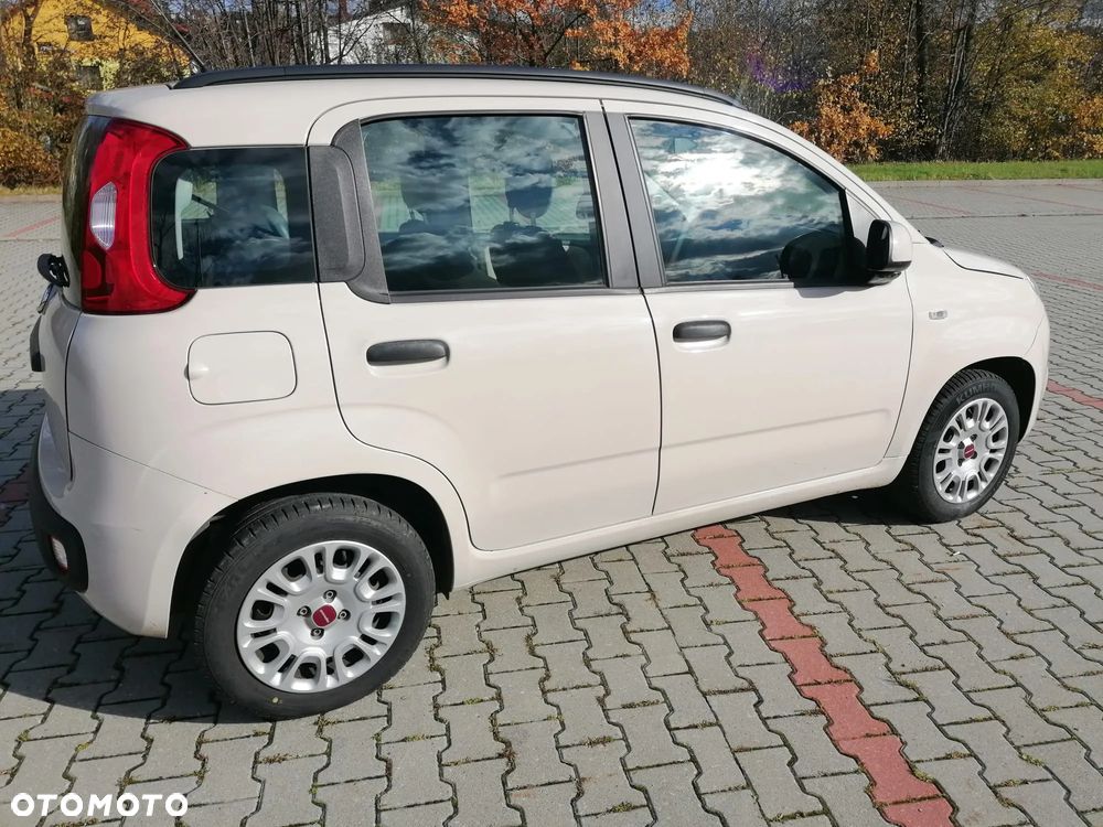 Fiat Panda - 12