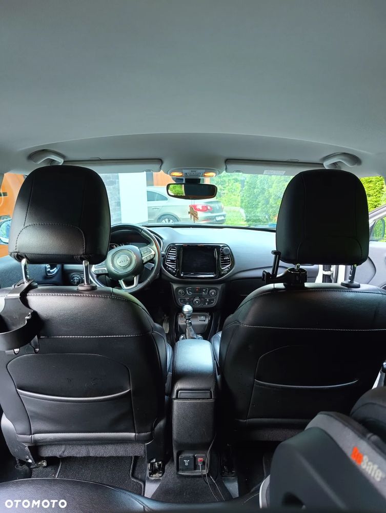 Jeep Compass 1.4 TMair Night Eagle FWD S&S - 13