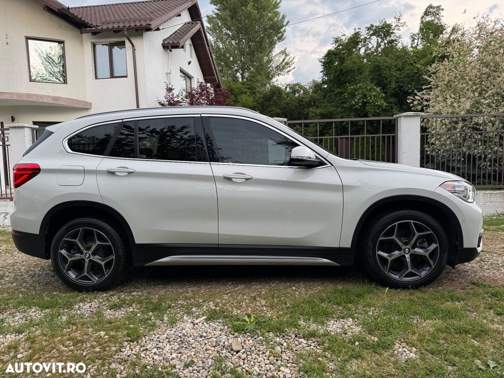 BMW X1 - 22