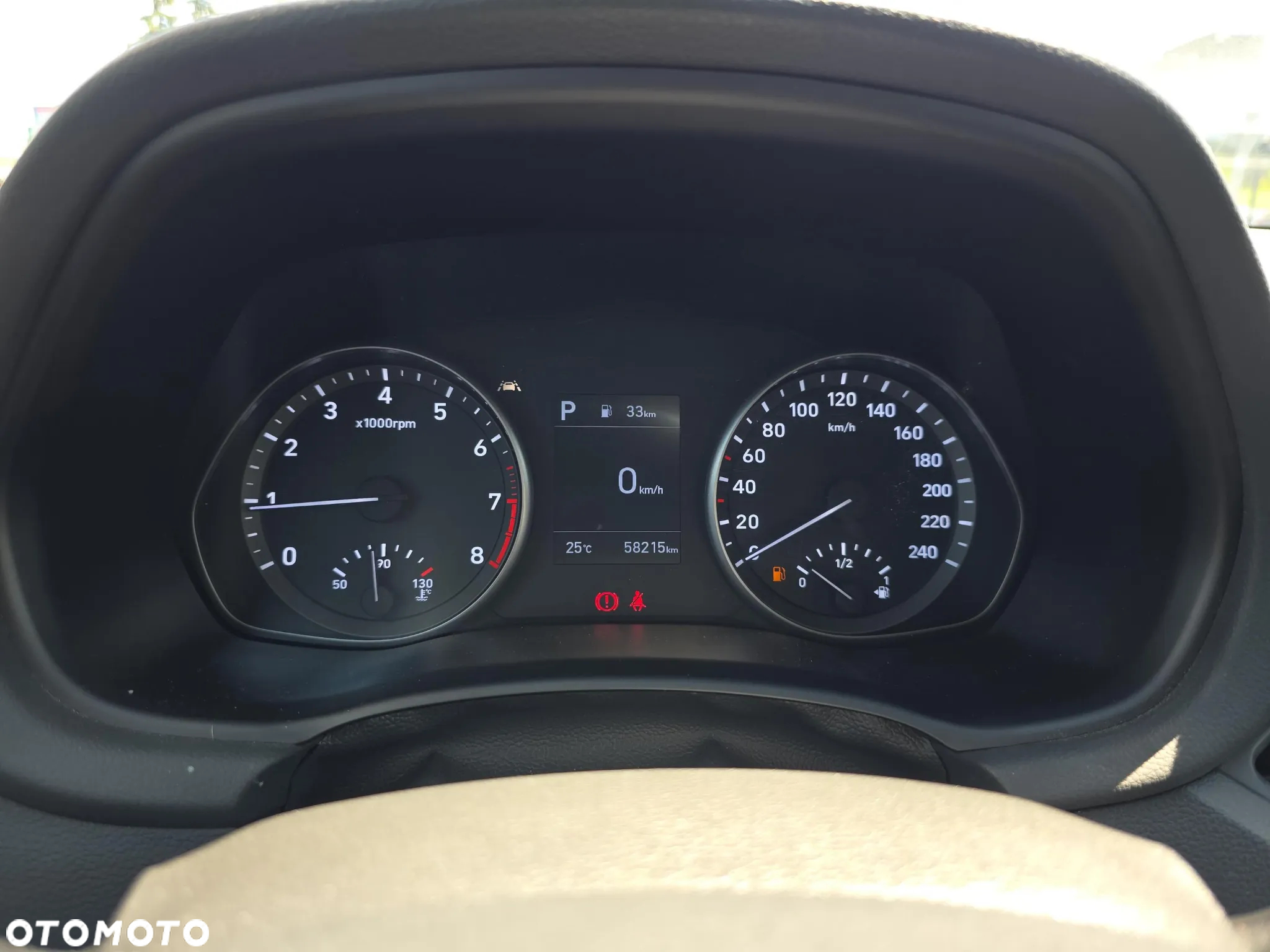 Hyundai i30 1.0 T-GDI Smart DCT - 14