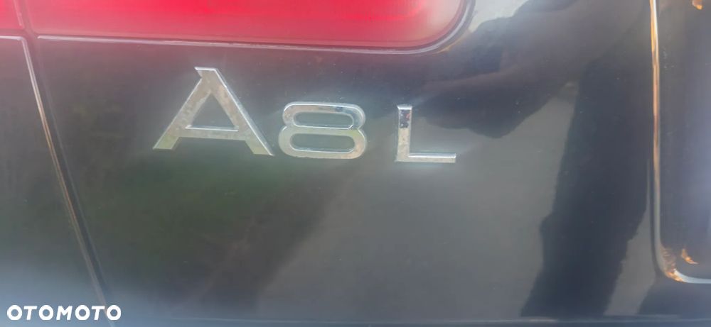 Audi A8 3.0 TDI L Quattro - 19