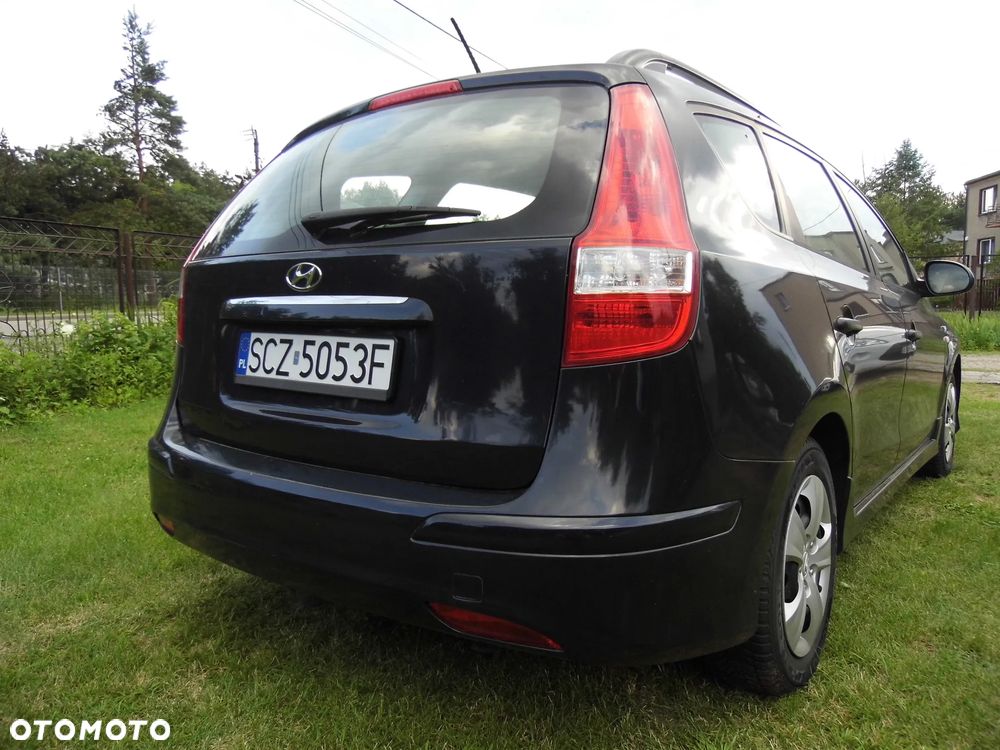Hyundai i30 i30cw 1.4 blue Comfort - 7