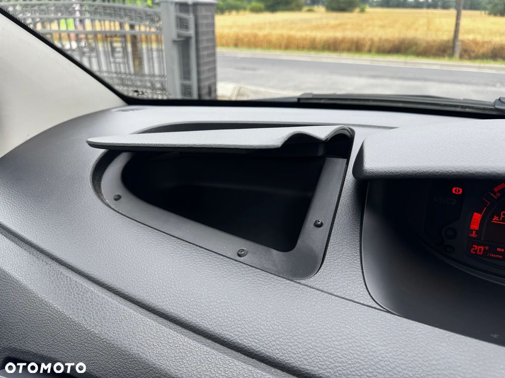 Renault Modus Grand 1.6 16V ESP Limited - 27