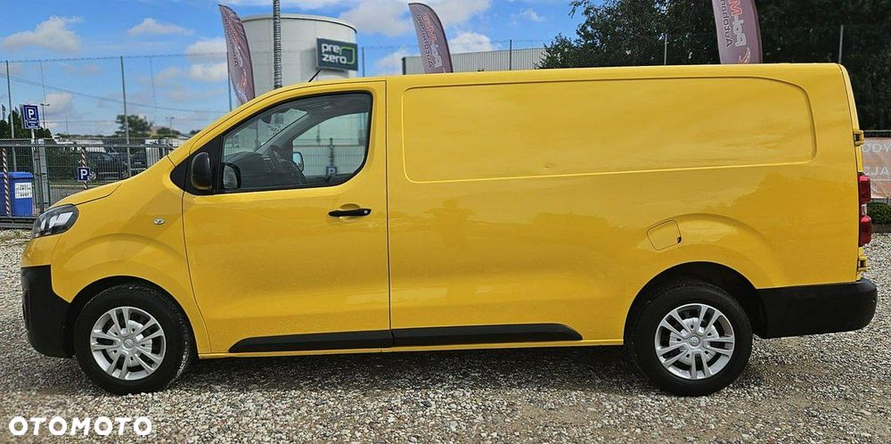 Opel Vivaro - 13