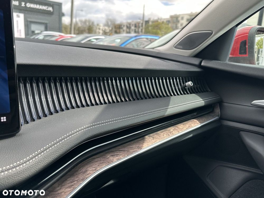 Skoda Superb 1.5 TSI Plug-in Hybrid L&K DSG - 37