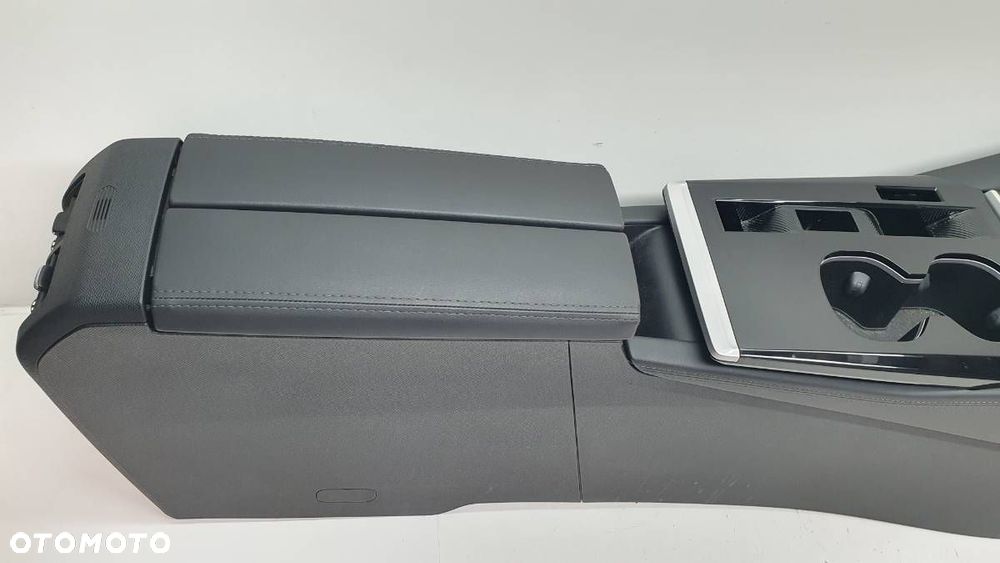 TUNEL ŚRODKOWY Z PODŁOKIETNIKIEM CITROEN C5 X EU - 2