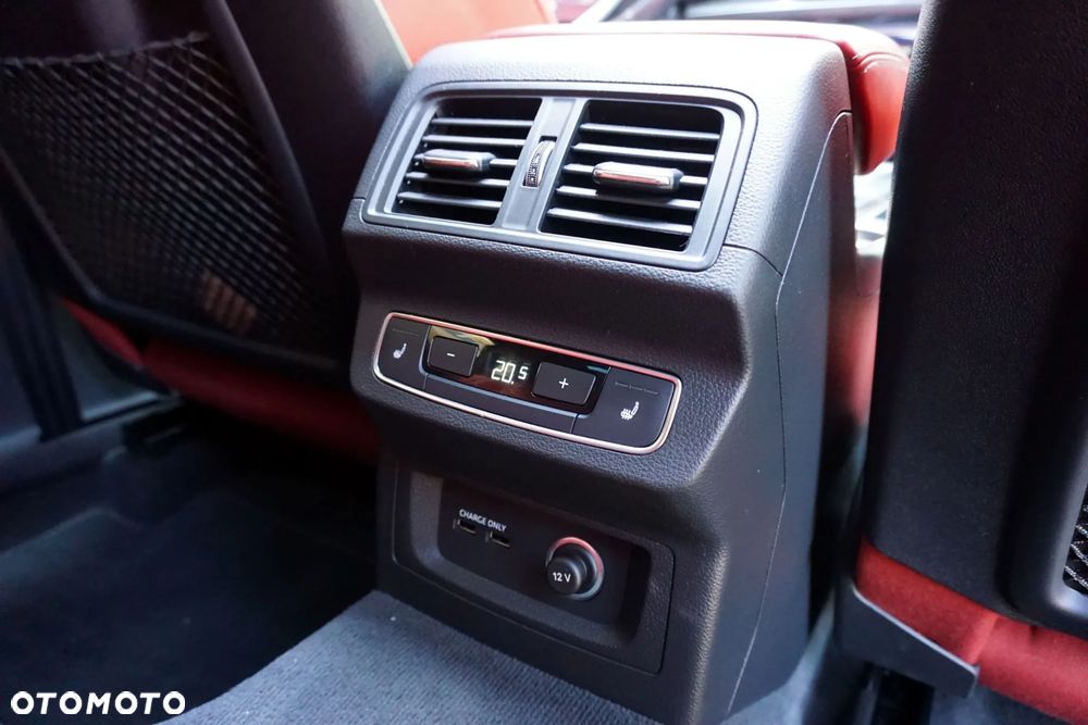 Audi SQ5 - 35