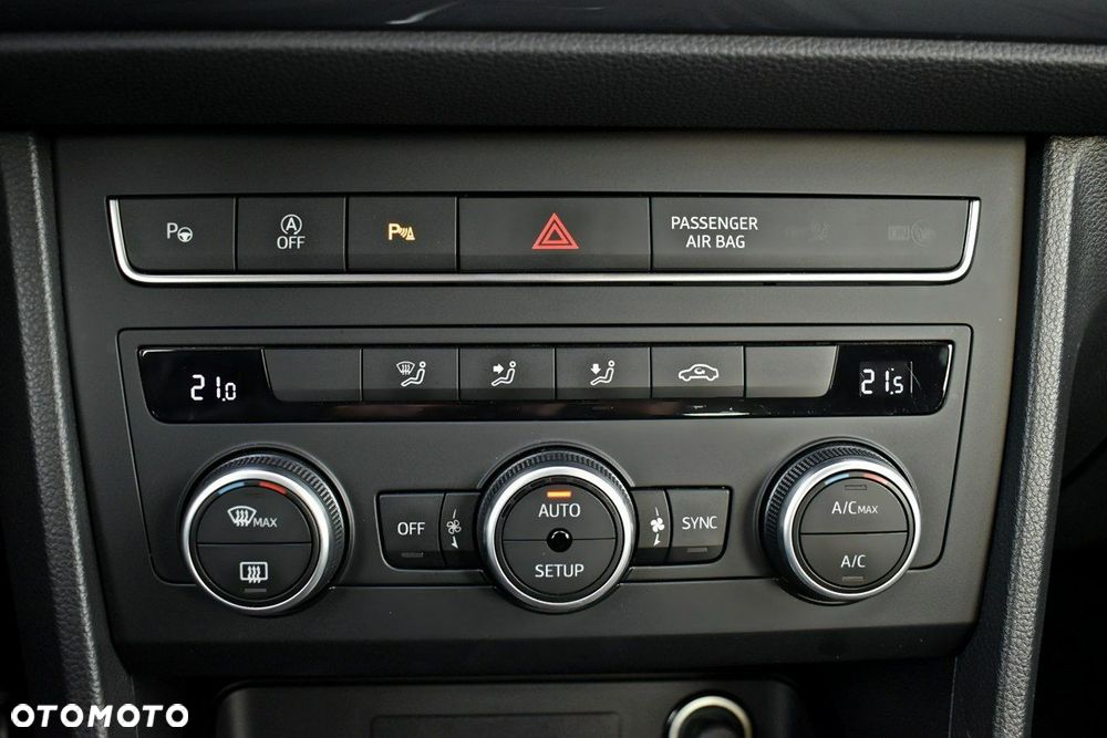 Seat Ateca 1.5 TSI Style S&S - 25