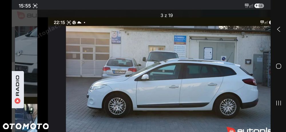 Renault Megane TCe 130 Dynamique - 3