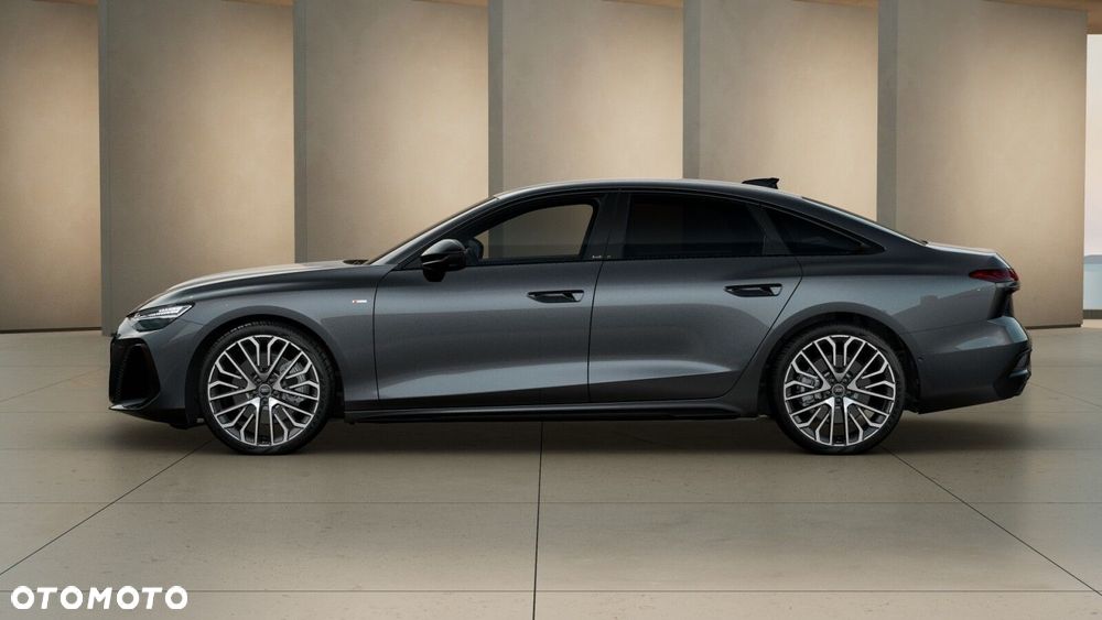 Audi A6 Limousine - 2