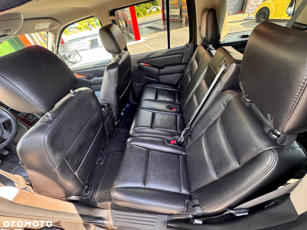 Ford Explorer 4.6 4WD - 27