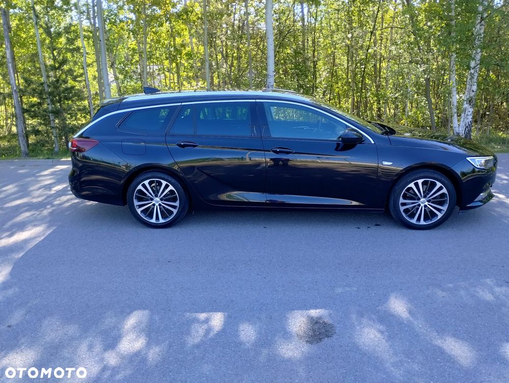 Opel Insignia 1.5 Direct InjectionTurbo Exclusive - 11