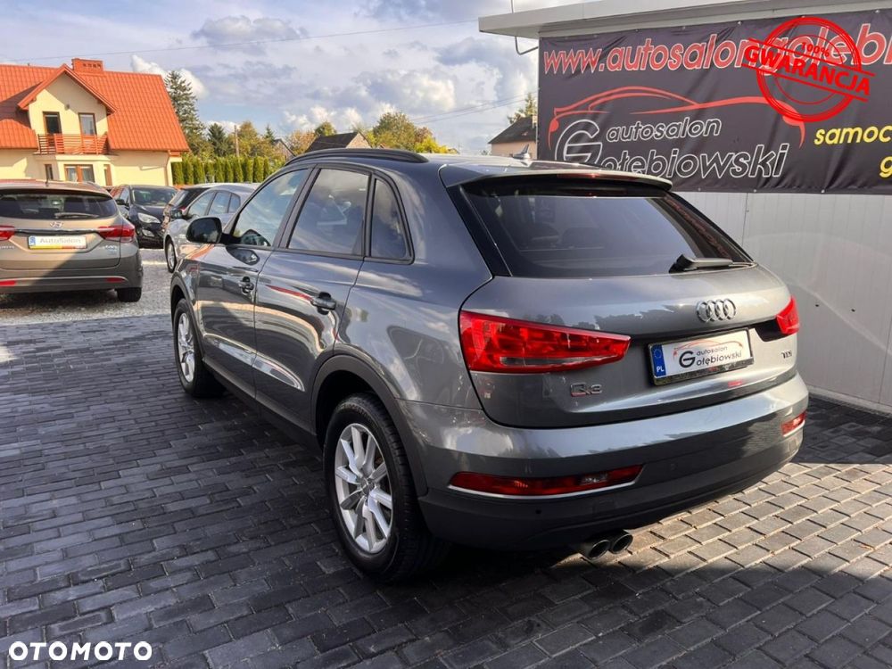 Audi Q3 - 7