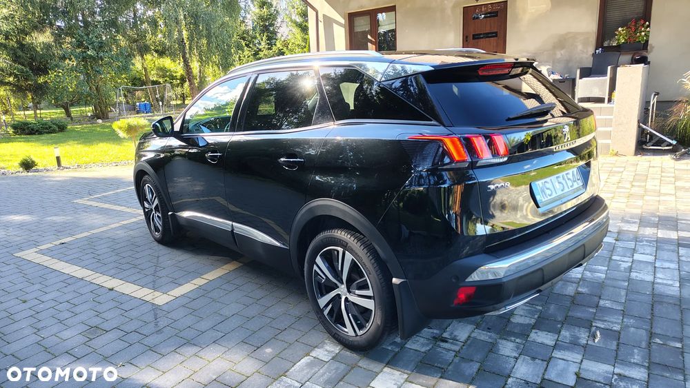 Peugeot 3008 - 12