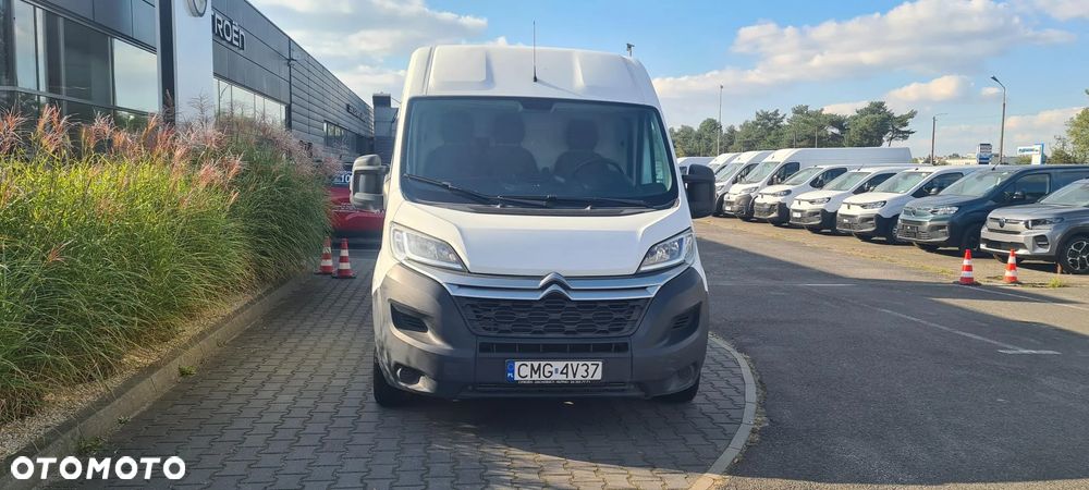 Citroën JUMPER - 2