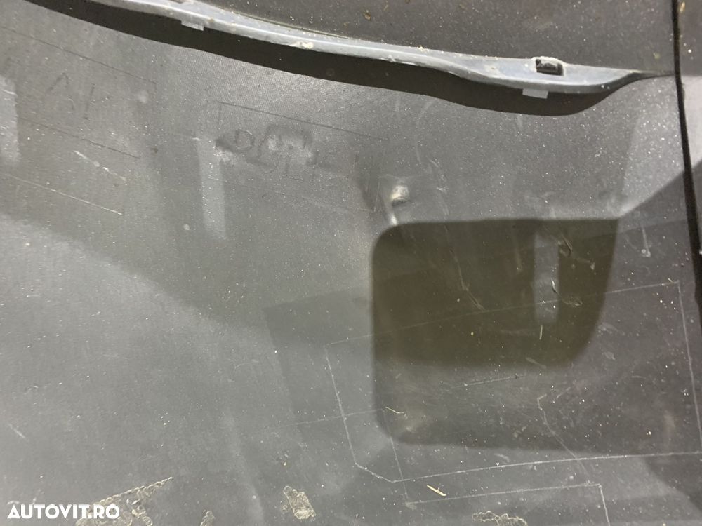 Bara spate Porsche Macan, 2014, 2015, 2016, 2017, cod origine OE 95B907421. - 14