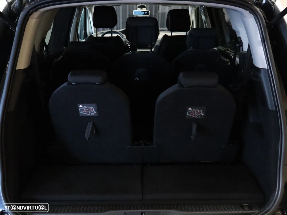 Citroën Grand C4 Spacetourer 1.5 BlueHDi Feel - 13