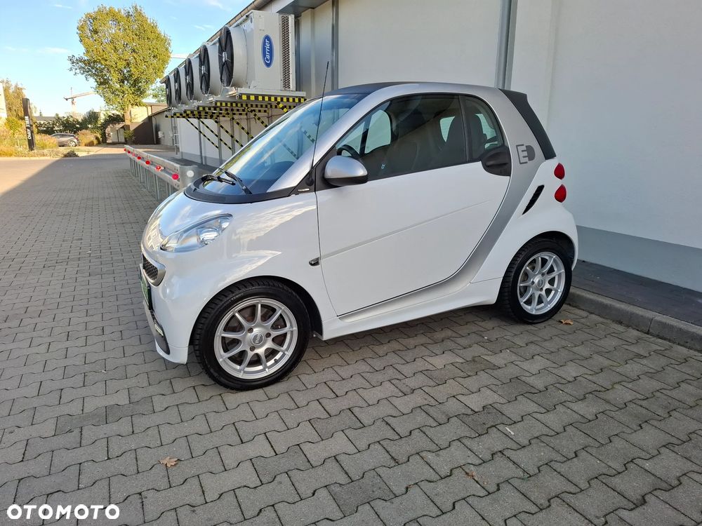 Smart Fortwo - 7