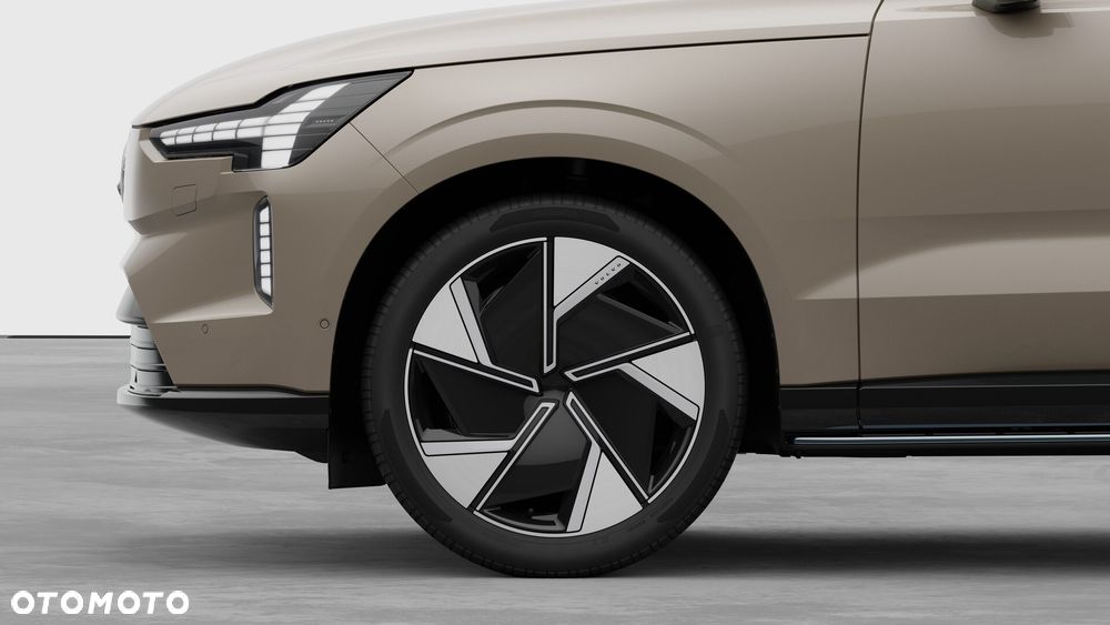 Volvo EX90 106kWh Twin Motor Performance AWD Ultra 7 os - 10