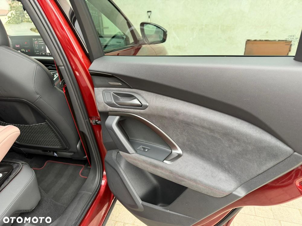 Audi SQ5 TFSI mHEV 270 kW Quattro S tronic - 19