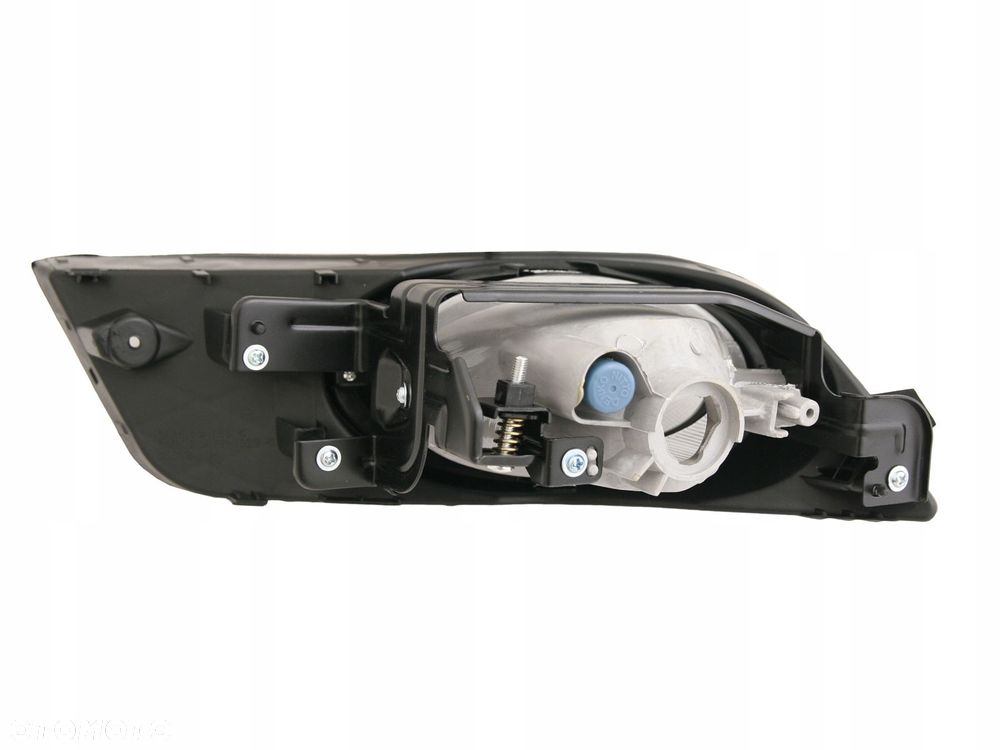 Halogen Lampa Kratka Honda Civic IX 9 sedan 2011- - 2