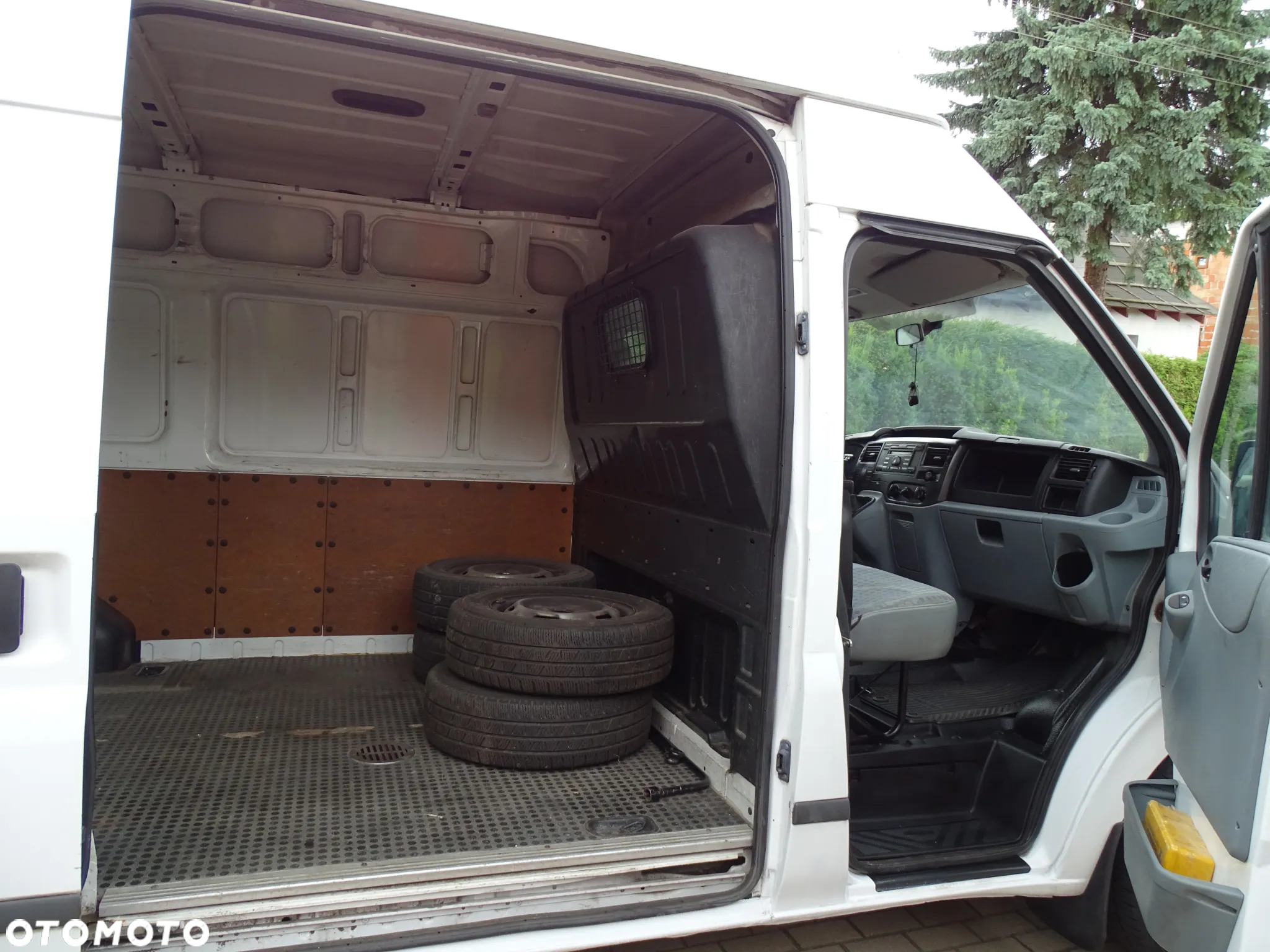 Ford TRANSIT 2,2 TDI- 115 KM L2 H2 LONG ,KLIMATYZACJA-sprawna , TEMPOMAT,  2KPL KLUCZYKÓW -SUPER STAN ! - 14