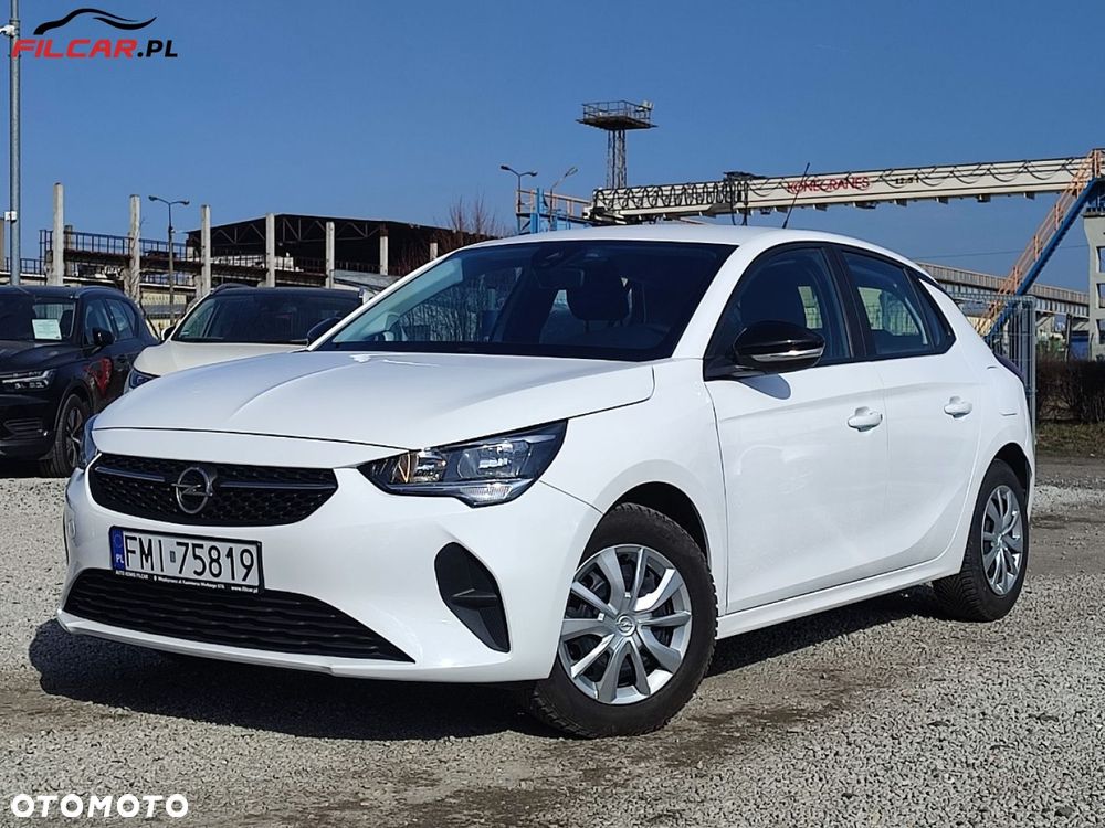 Opel Corsa - 2