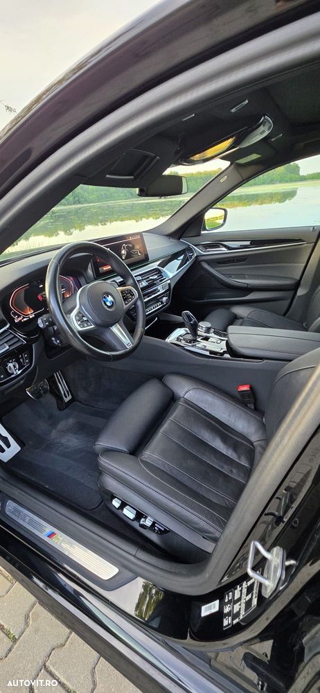 BMW Seria 5 - 10