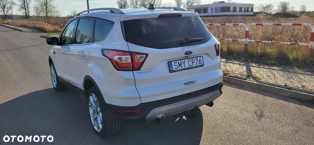 Ford Escape - 9