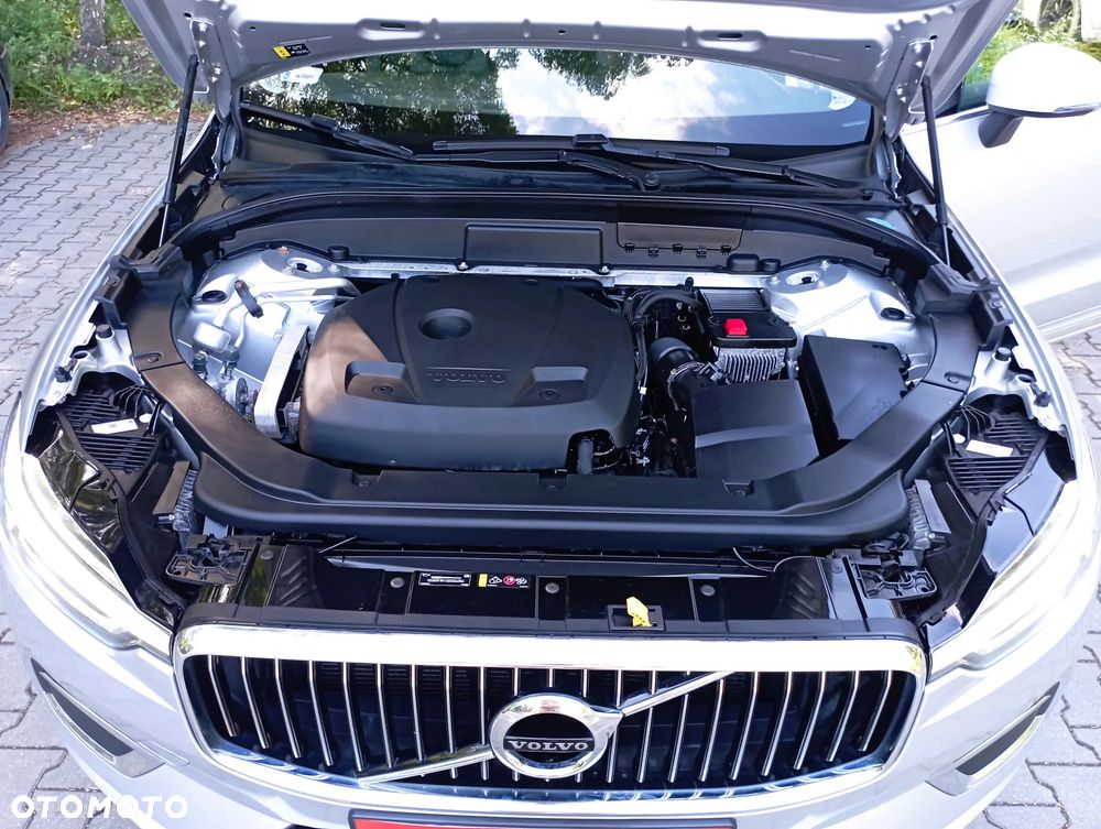 Volvo XC 60 T5 GPF Inscription - 38