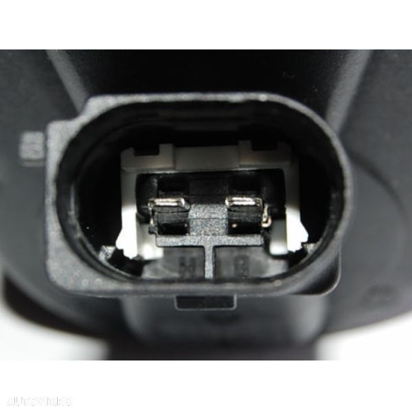 Motoras etrier electric vw passat b6 cu 6 dinti - 5