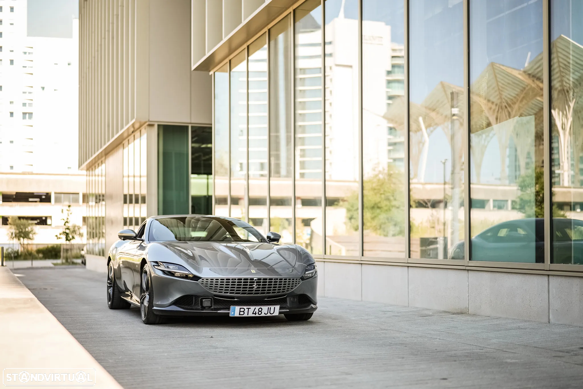 Ferrari Roma Standard - 10