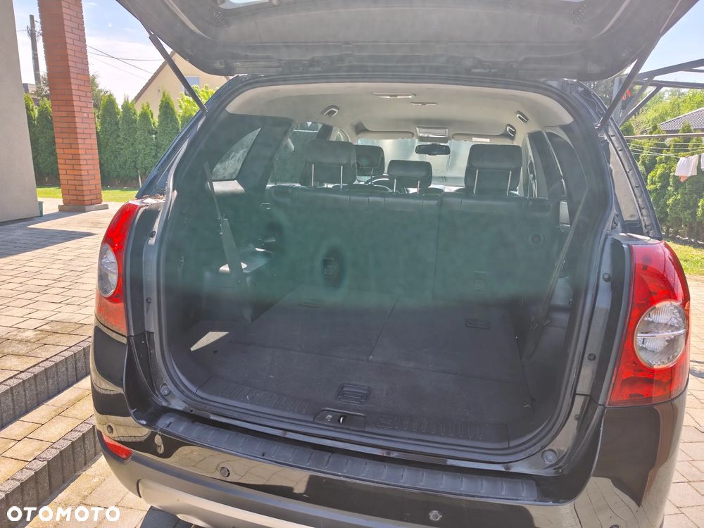 Chevrolet Captiva 2.0 d LT medium - 9