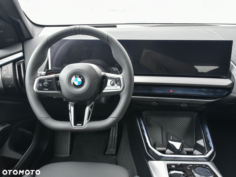 BMW X3 20d xDrive - 33
