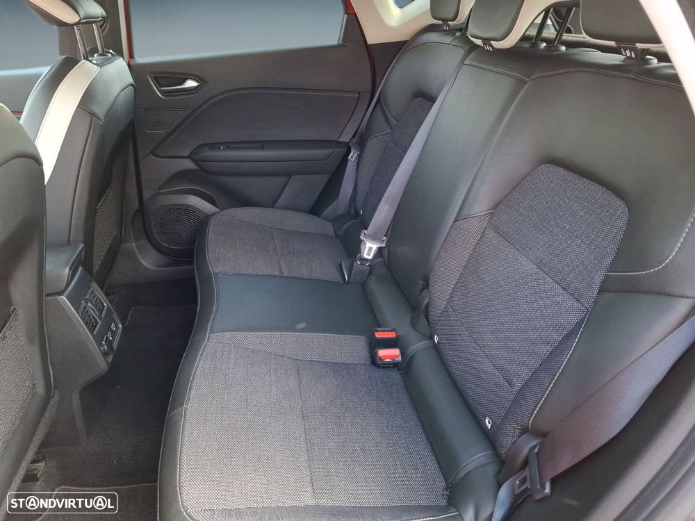 Renault Captur 1.0 TCe Techno - 14