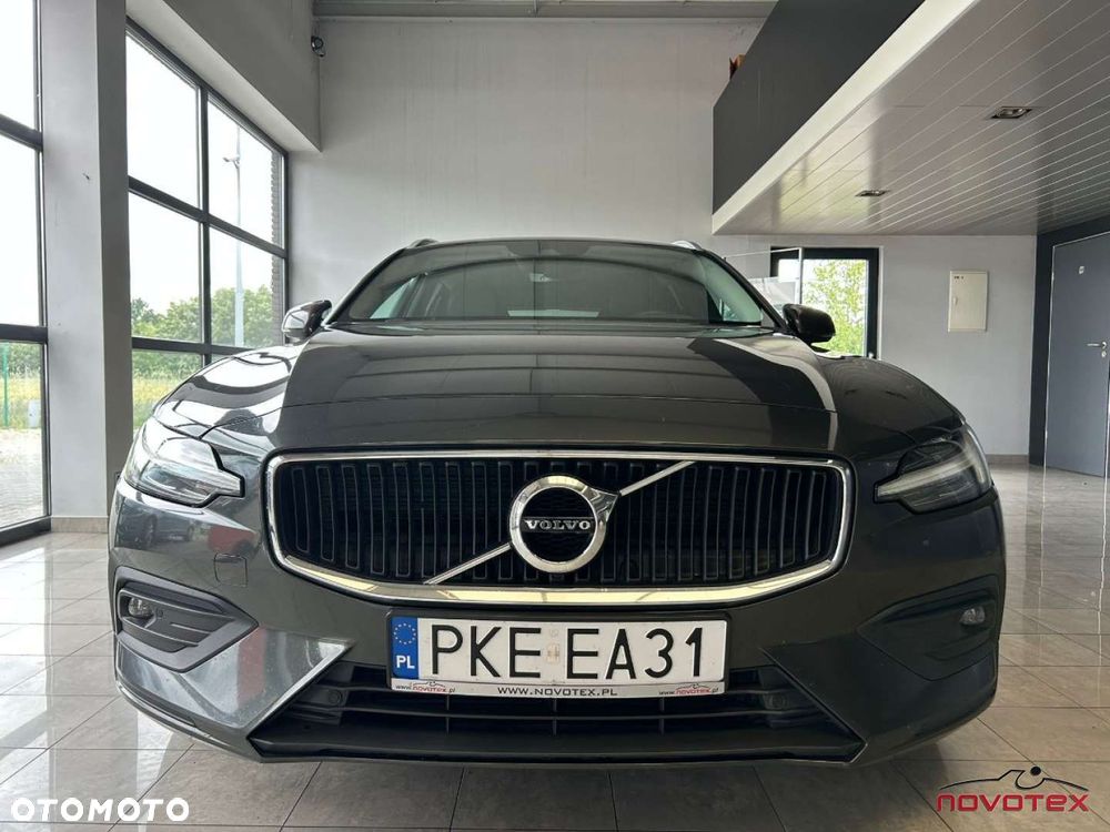Volvo V60 - 5