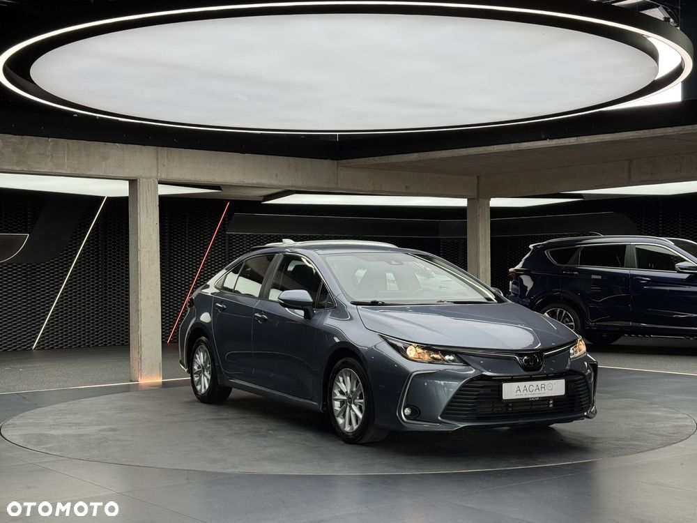 Toyota Corolla - 8