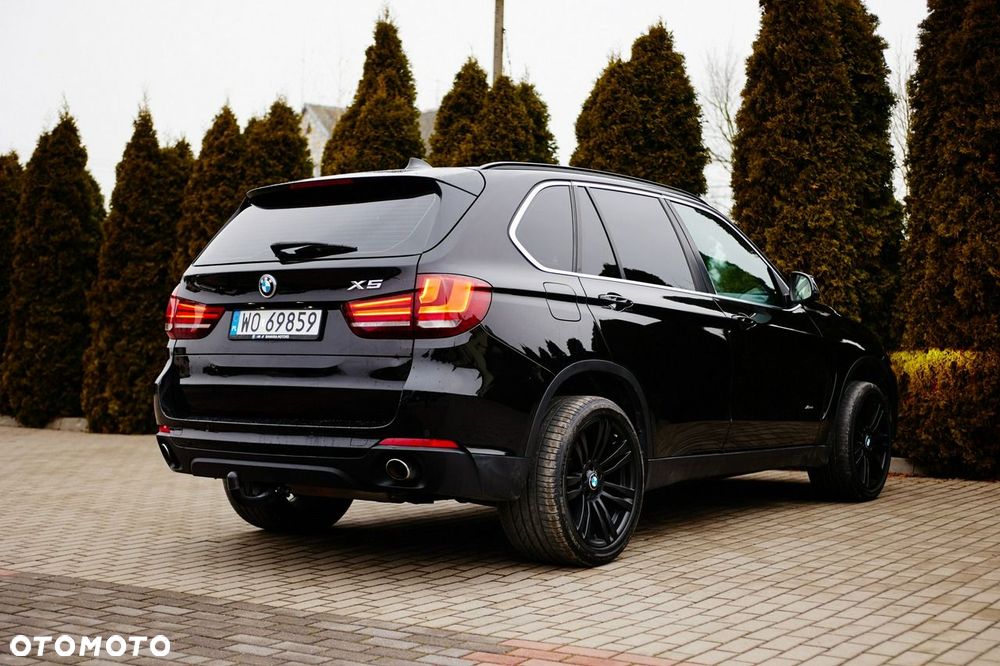 BMW X5 - 6