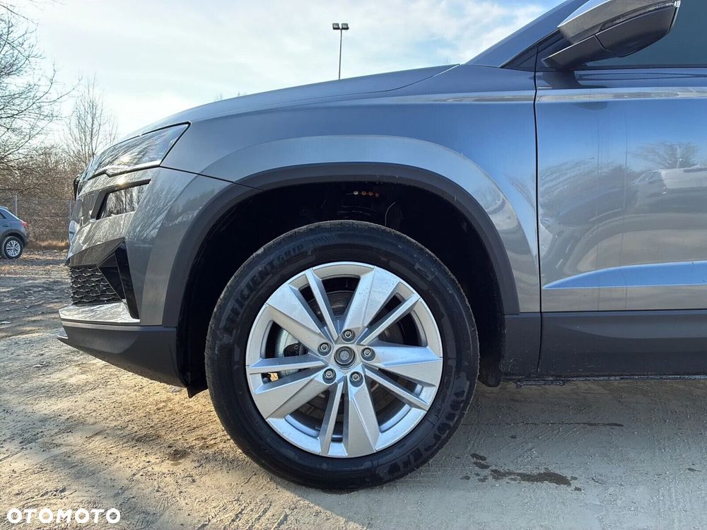 Skoda Karoq - 31