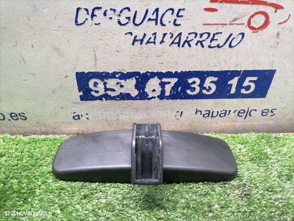ESPELHO RETROVISOR INTERIOR FORD FOCUS 2004 - - 1
