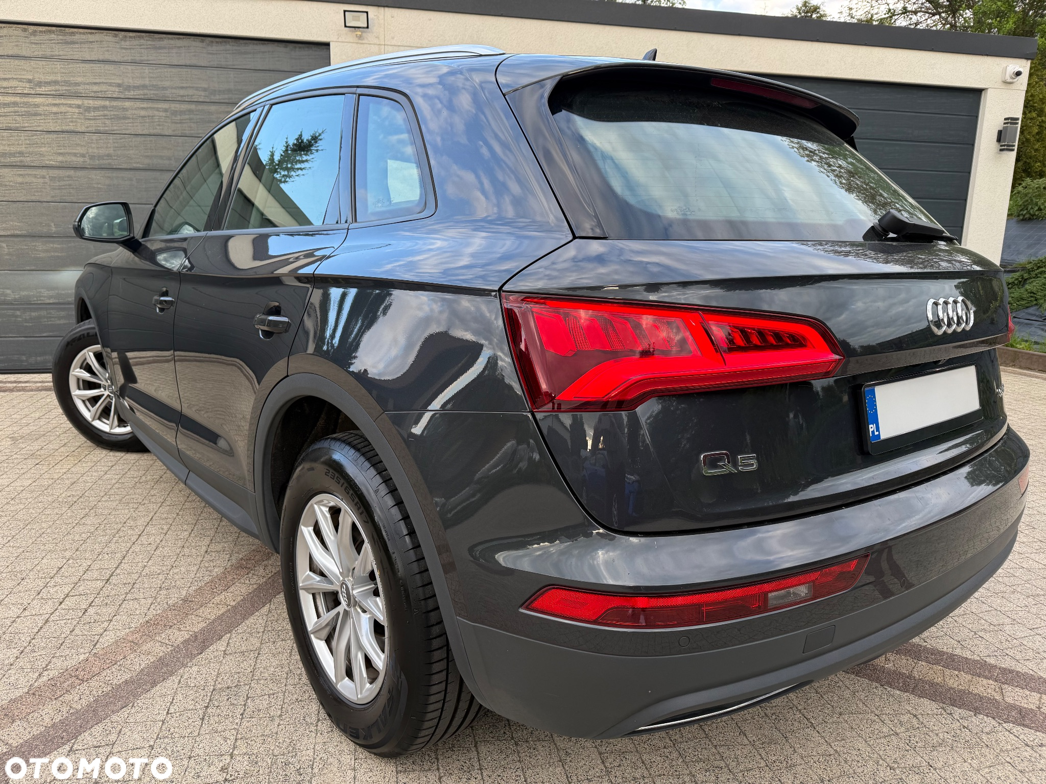 Audi Q5 35 TDI S tronic design - 18