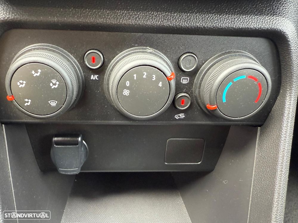 Dacia Jogger 1.0 ECO-G Expression 7L Bi-Fuel - 42