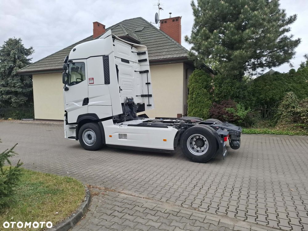 Renault T 480 - 3