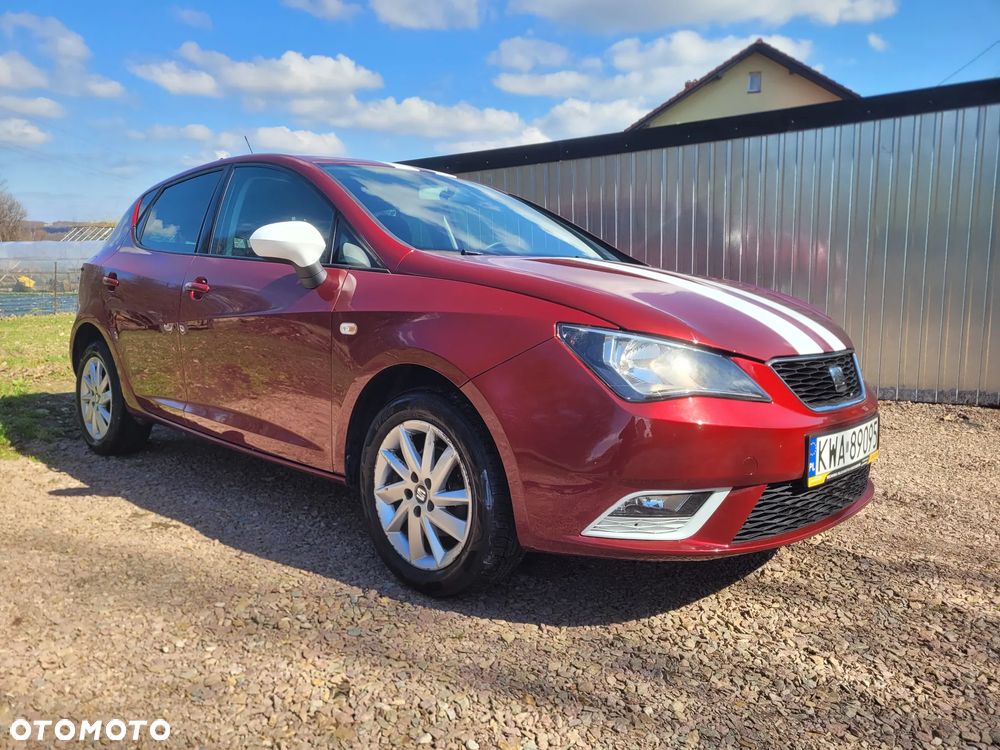 Seat Ibiza - 33