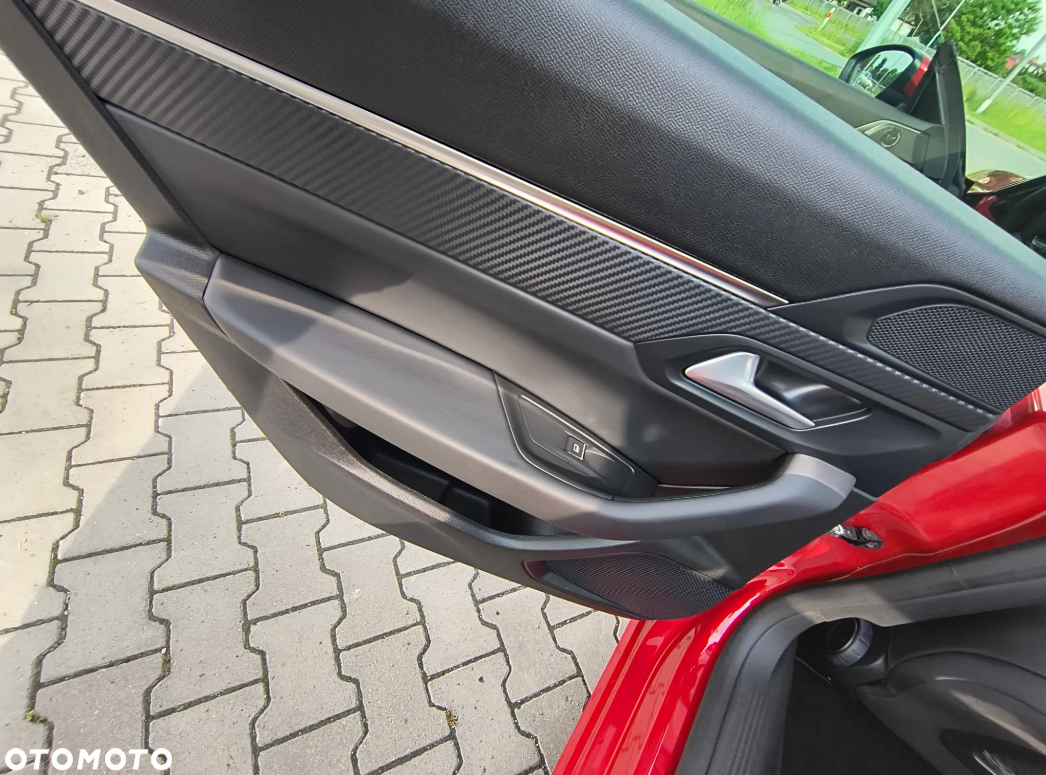 Peugeot 508 2.0 BlueHDi Allure S&S EAT8 - 28